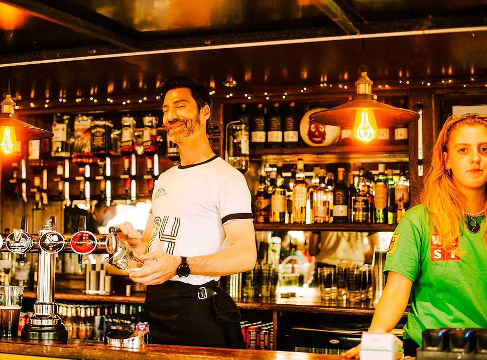 Life at The George.webp
