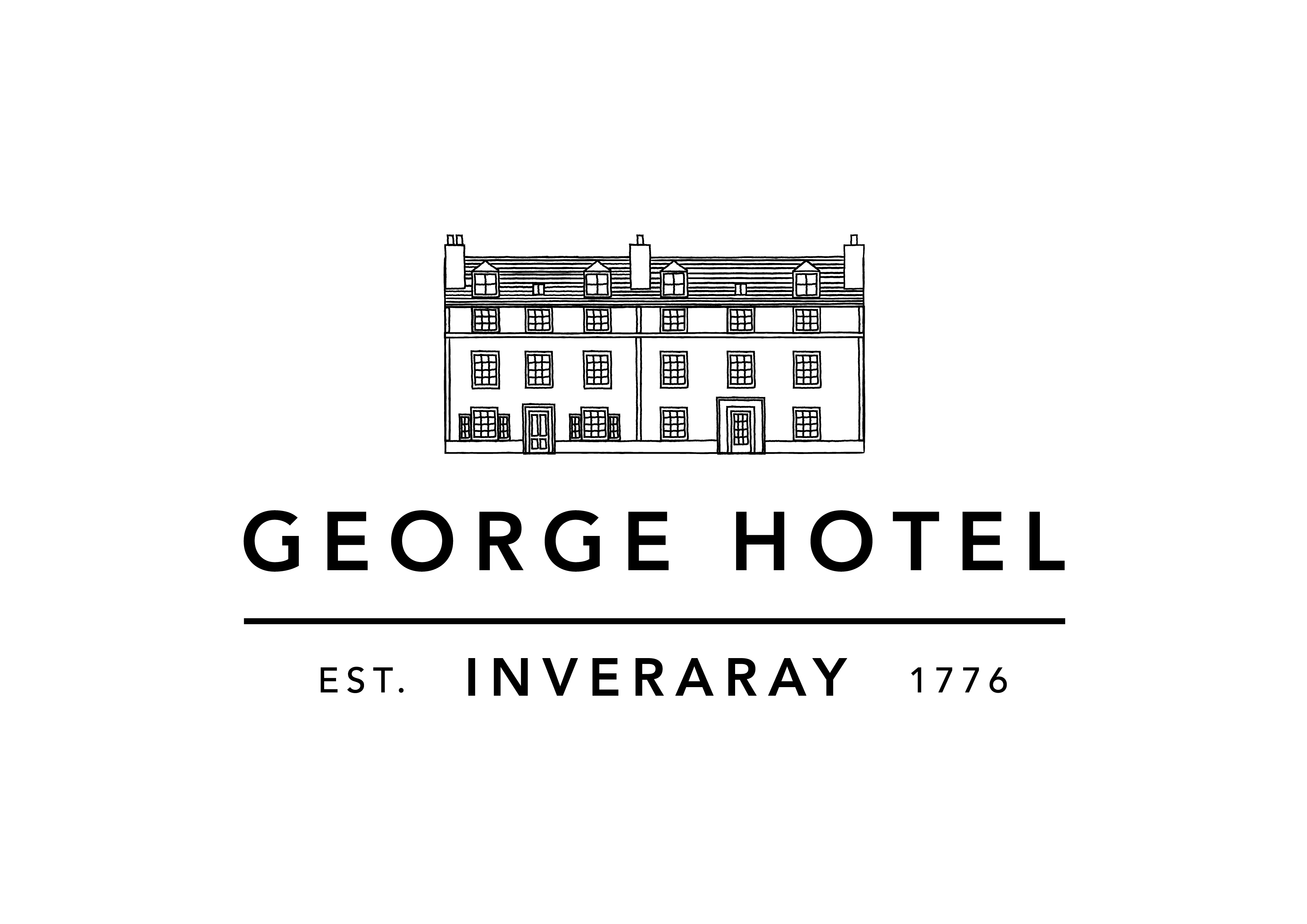 The George Hotel Inveraray in Inveraray