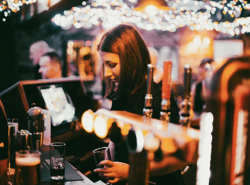 Bartender